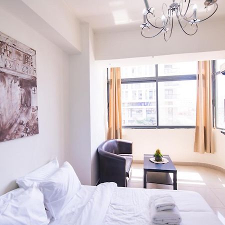 The Best Location Studios In Jerusalem- By Bookiz Exterior foto