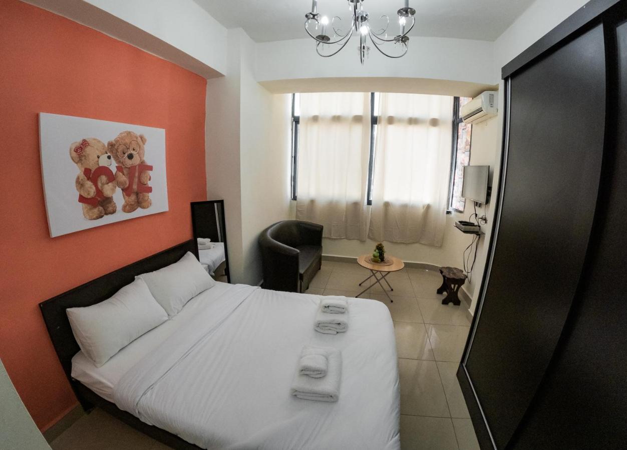 The Best Location Studios In Jerusalem- By Bookiz Exterior foto